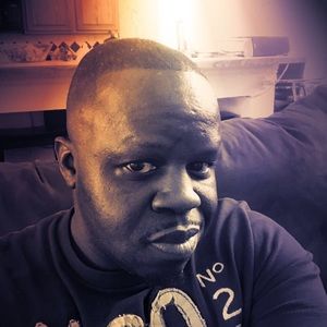 Meet your Posher, Marlon